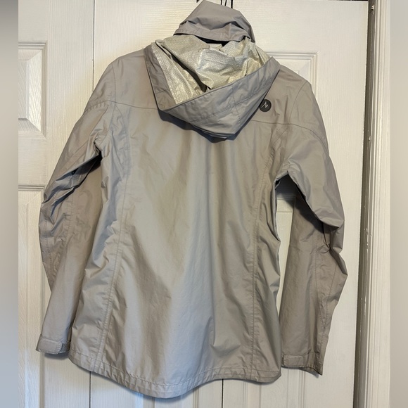 Marmot Precip Women’s Rain Jacket/Windbreaker - Picture 11 of 11